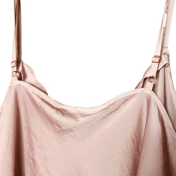 INC Camisole Chemise - Picture 7 of 11